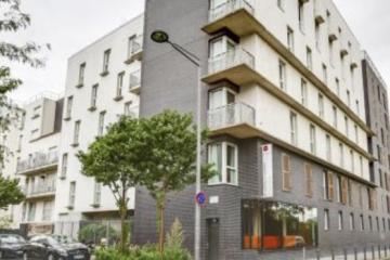Studéa Saint-Ouen 2