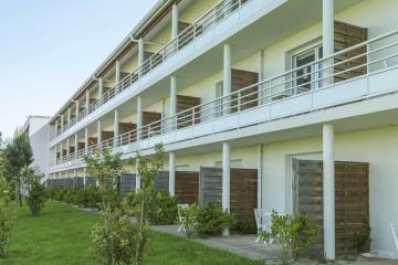 Cap West Bruz Ker Lann