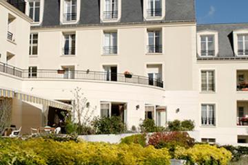 Les Jardins de Thiais