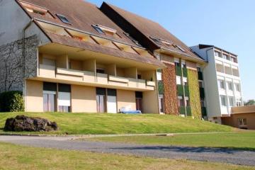 Résidence d'Or