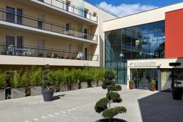 Les Templitudes Parc Banjan