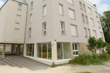Advenis Rennes Centre