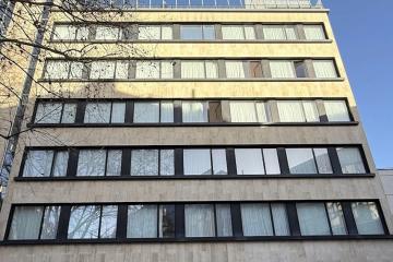 Mama Shelter Bordeaux