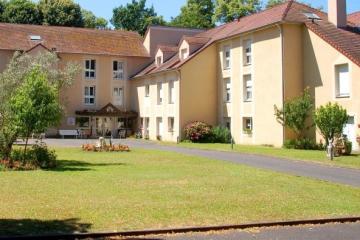 Domaine de la Chalouette