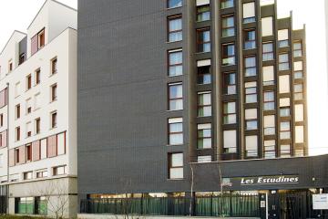 Les Estudines Paris Rosny