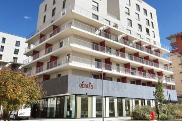 Odalys Campus Confluence