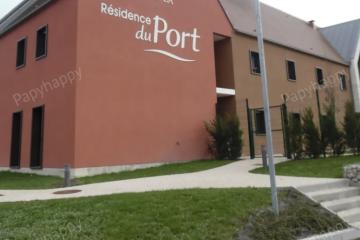 Résidence du Port