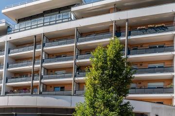 Les Balcons d'Annecy
