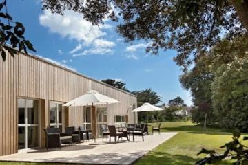 Le Clos des Mûriers