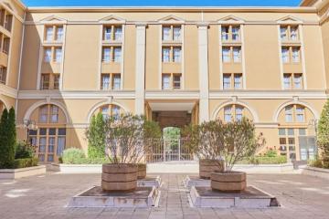 Appart'hôtel Odalys City Atrium