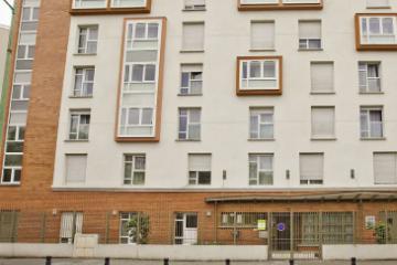 Saint Denis Basilique