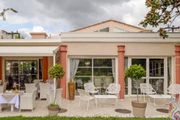 Le Clos des Vignes