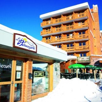 Résidence La Bérangère