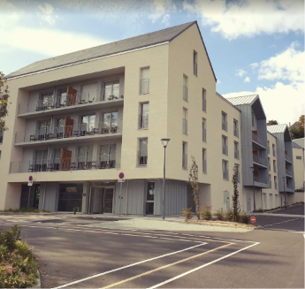 Cap West Blois
