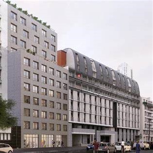 Studéa Clermont les Carmes