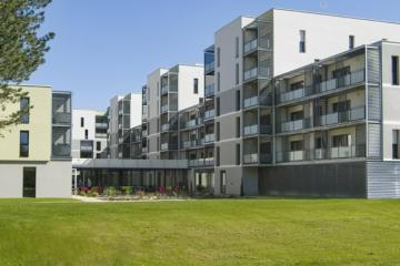 Bellangerais - Prairies de L'Ille