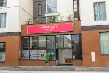 Confort Le Mans Centre