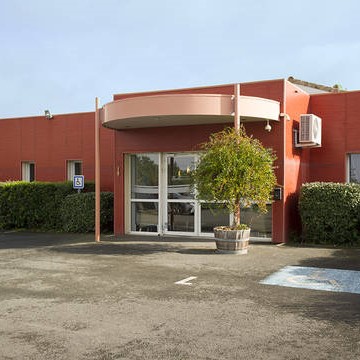 Les Jardins Bellevue