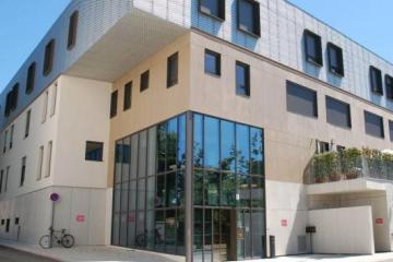 Saint Exupéry Marmande