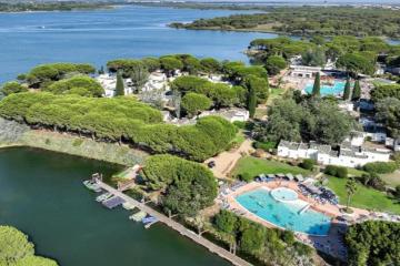 Presqu'île du Ponant