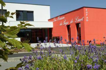 La Maison du Pays de Liart