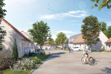 La Promenade des Thermes