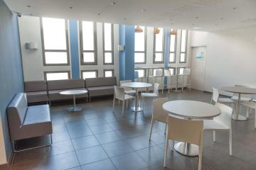 Les Docks Libres - Studea Euroméditérannée