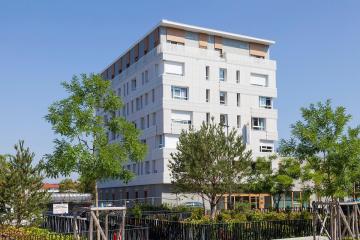 NEHÔ SUITES PORTE DE GENEVE