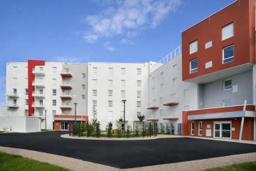 Le Clos de l'Ile Macé