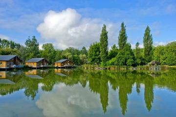 Les Cottages du Lac
