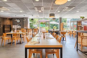 Lyon Cité Internationale