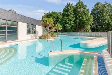 Village Normandy Garden