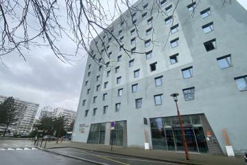 Seven Urban Suites Nantes Centre