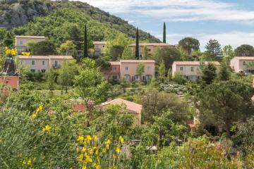 Village Le Rouret (Les Hibiscus)