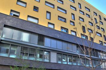 Studéa Euroméditerranée Neozen