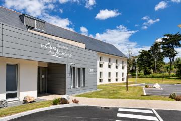 Le Clos des Muriers