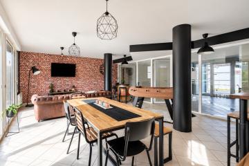 Studéa Bordeaux Ouest