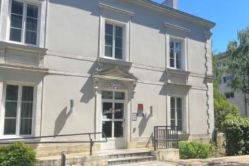 Aparthotel Access Nantes Viarme