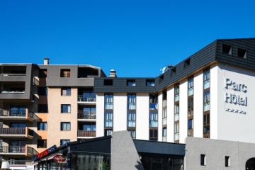 Parc Hôtel