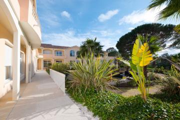 La Promenade de Jade