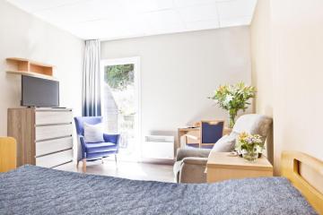 Résidence Notre Dame de Paracol