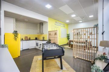 Studéa Marseille Croix d'Azur