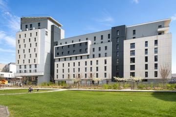 Le Collège 1