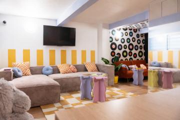 Studéa Toulouse Rangueil