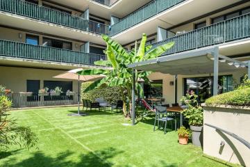 Les Jardins d'Arcadie