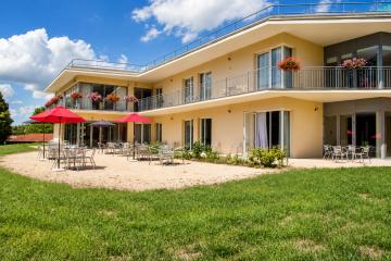 Villa Beausoleil