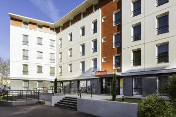 Aparthotel Adagio Access Orléans