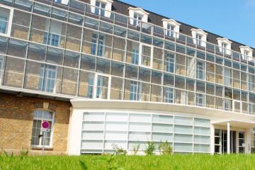 Résidence du Plateau