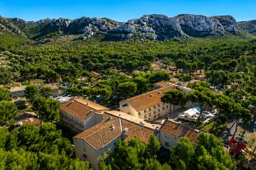 Les Jardins de Sormiou
