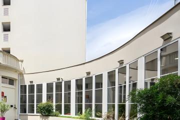 Appart'City Confort Niort Centre